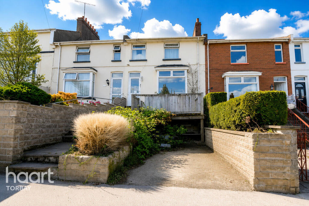Main image of property: Hill Park Road, Torquay