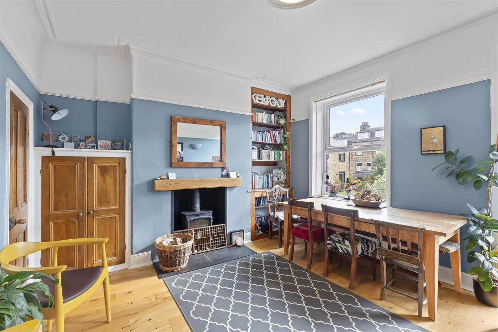 House in Bradford, Grove Road, Ilkley - View 5