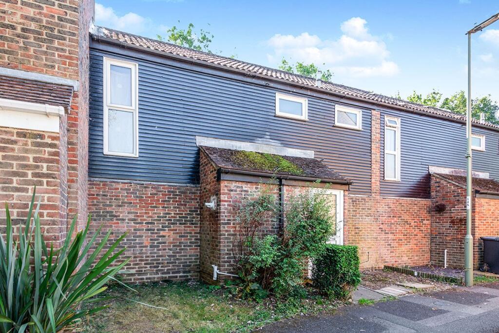 Main image of property: Copland Close, Basingstoke, Hampshire, RG22