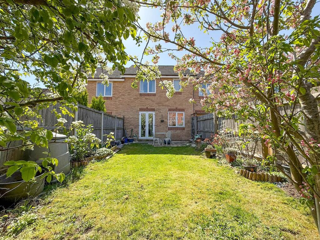 House in Bromsgrove, Aston Fields - View 4