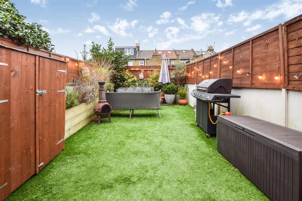 Main image of property: Stanley Road, Morden