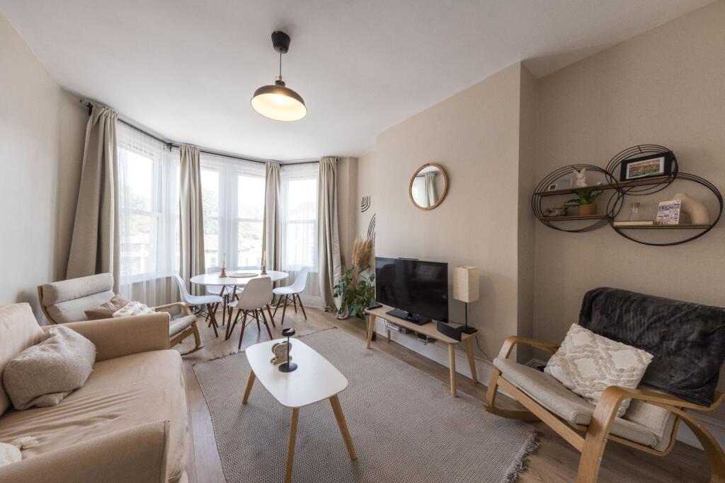 Main image of property: Cheltenham Road, Bristol