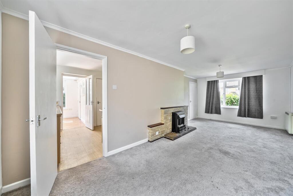 House in East Chinnock, Somerset - View 4