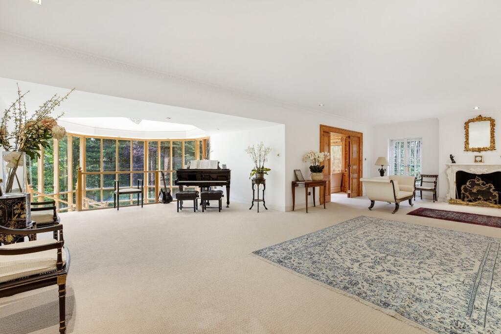 House in London, West Hampstead - More