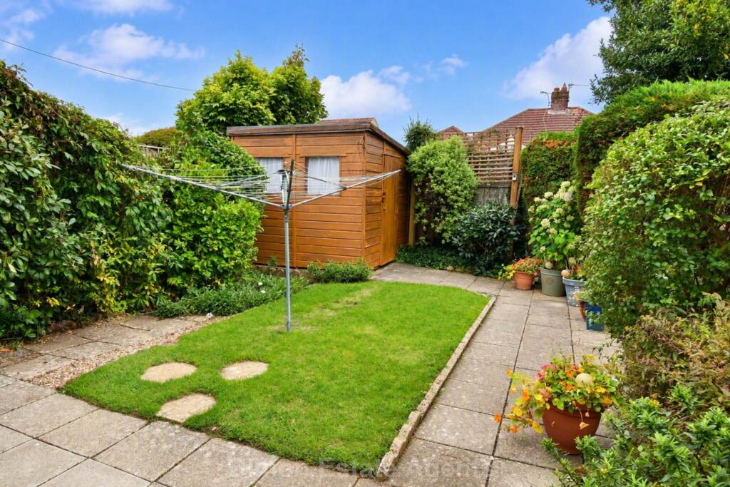 House in Gosport, Hampshire - View 4