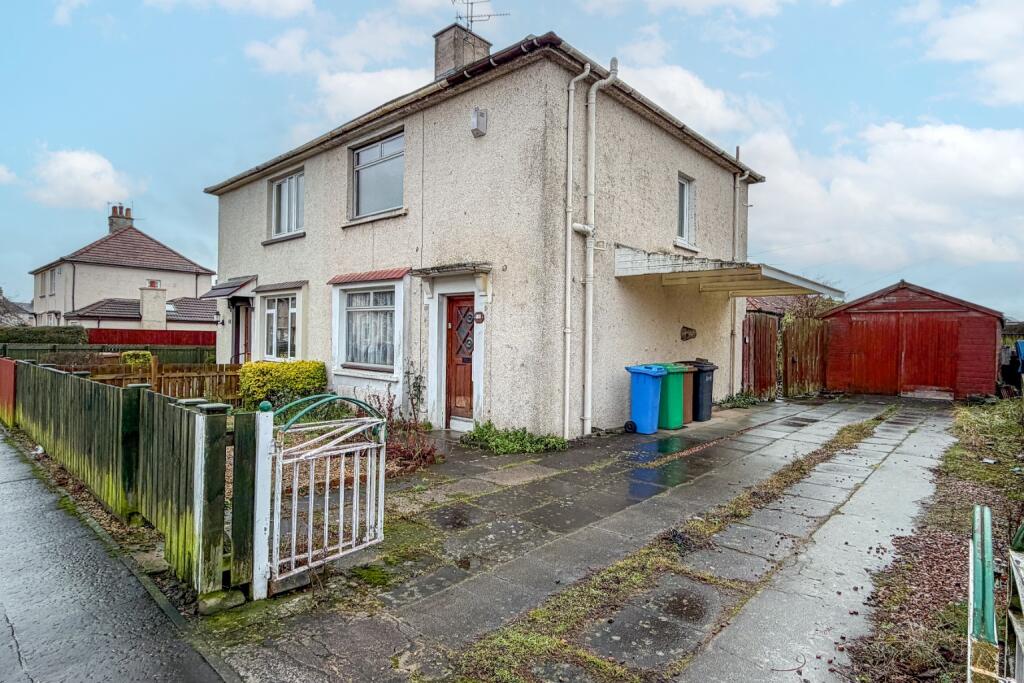 Main image of property: Winifred Street, Kirkcaldy, KY2