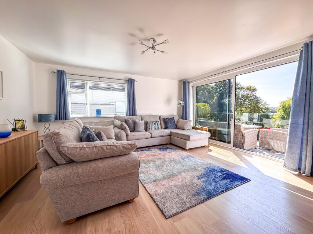 House in Bristol, Woodhill - View 4