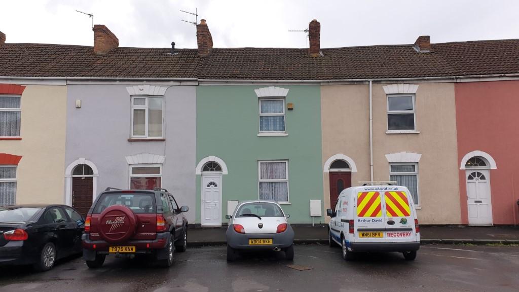 Main image of property: St. John Street, Bridgwater, Somerset, TA6