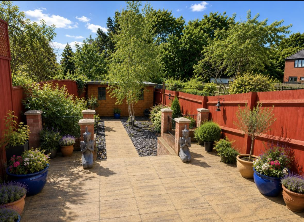 House in Desborough, North Northamptonshire - View 4