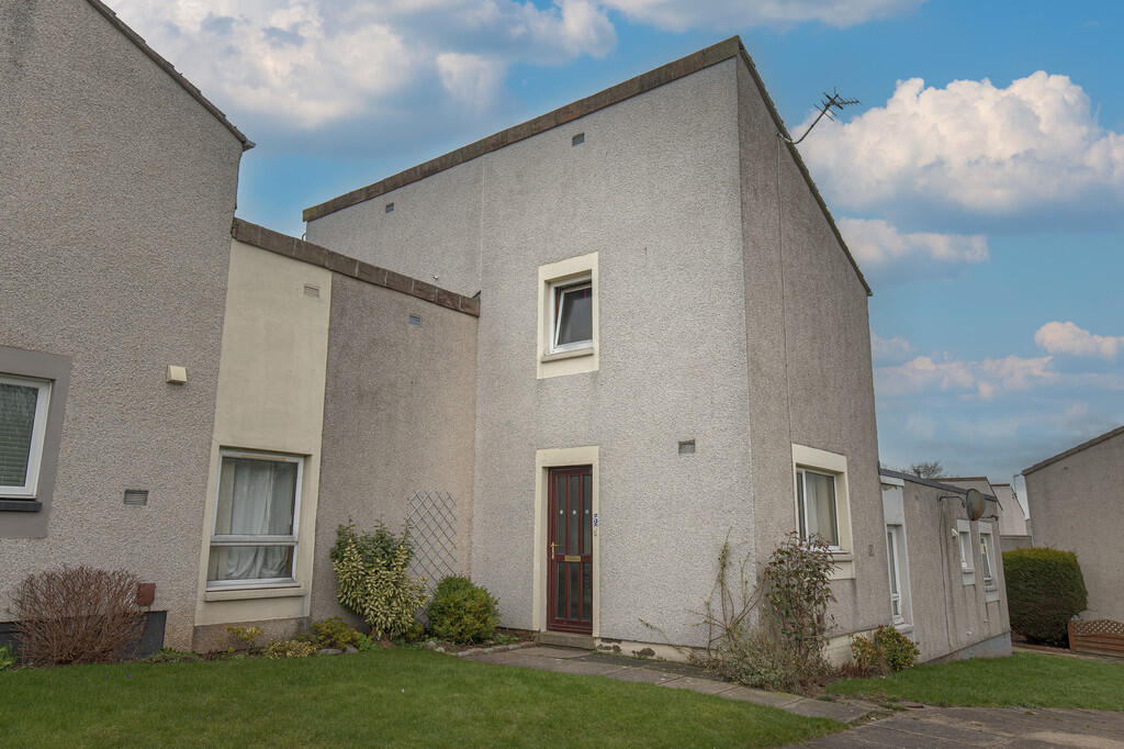 Main image of property: Kinord Circle, Bridge Of Don, Aberdeen