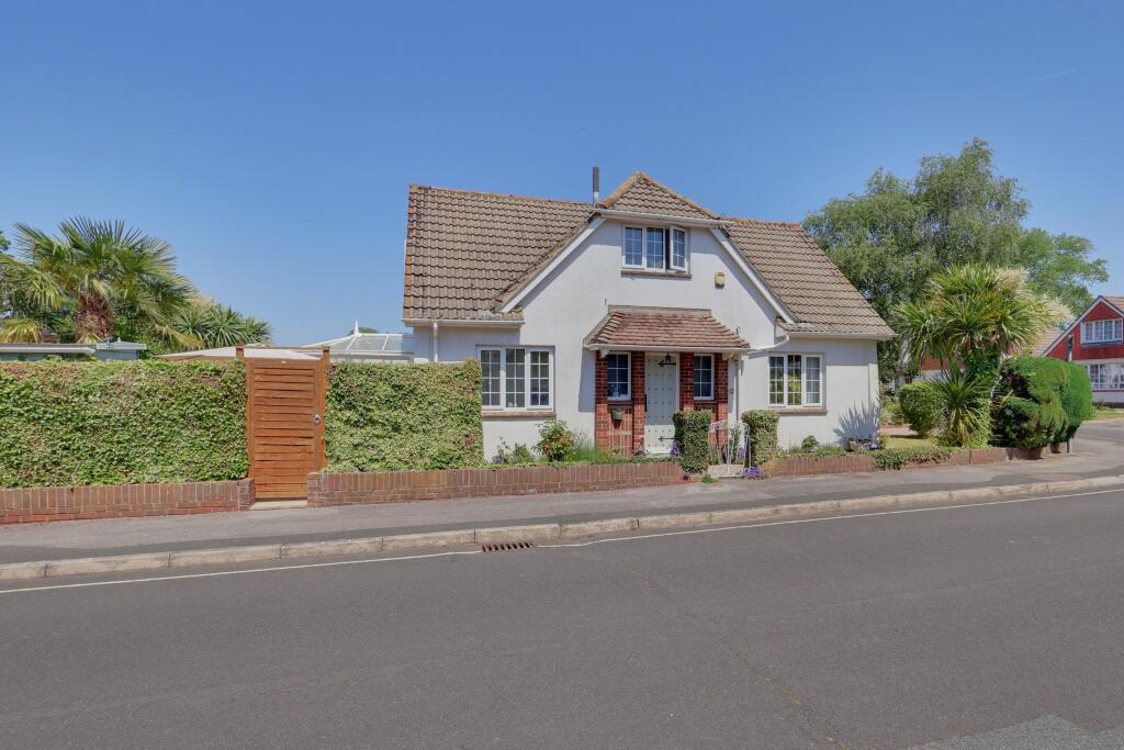 Main image of property: Nicholson Way, Havant