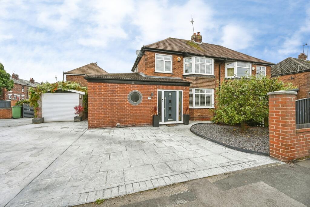 House in Warrington - More