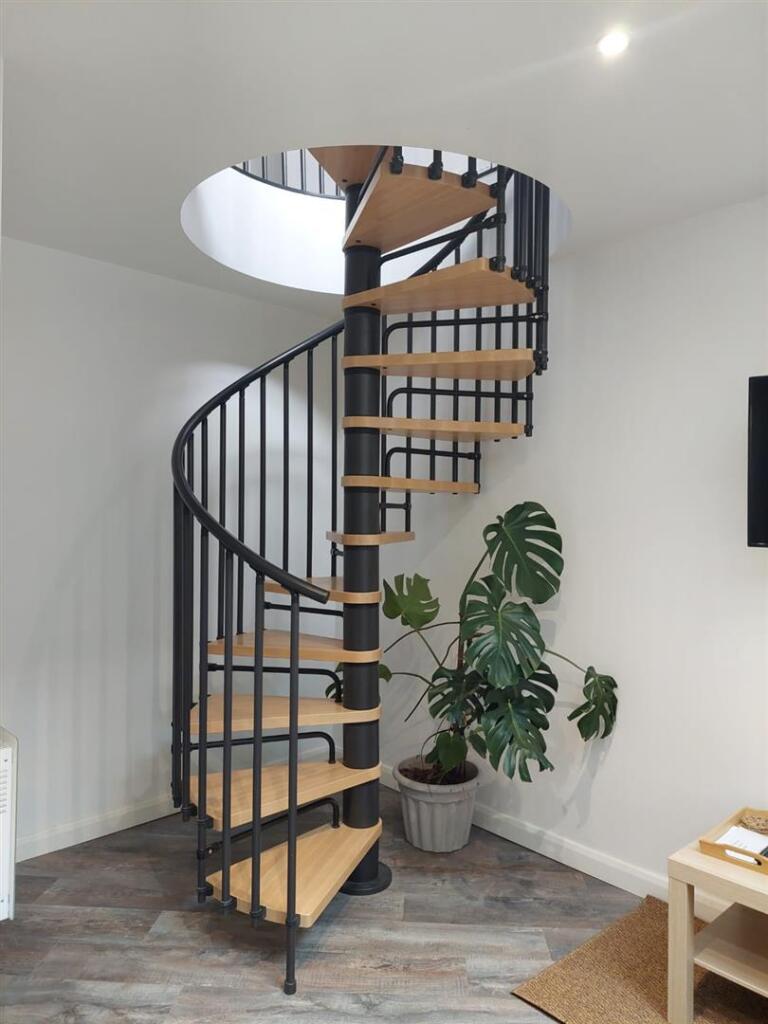 Apartment in Hull - More