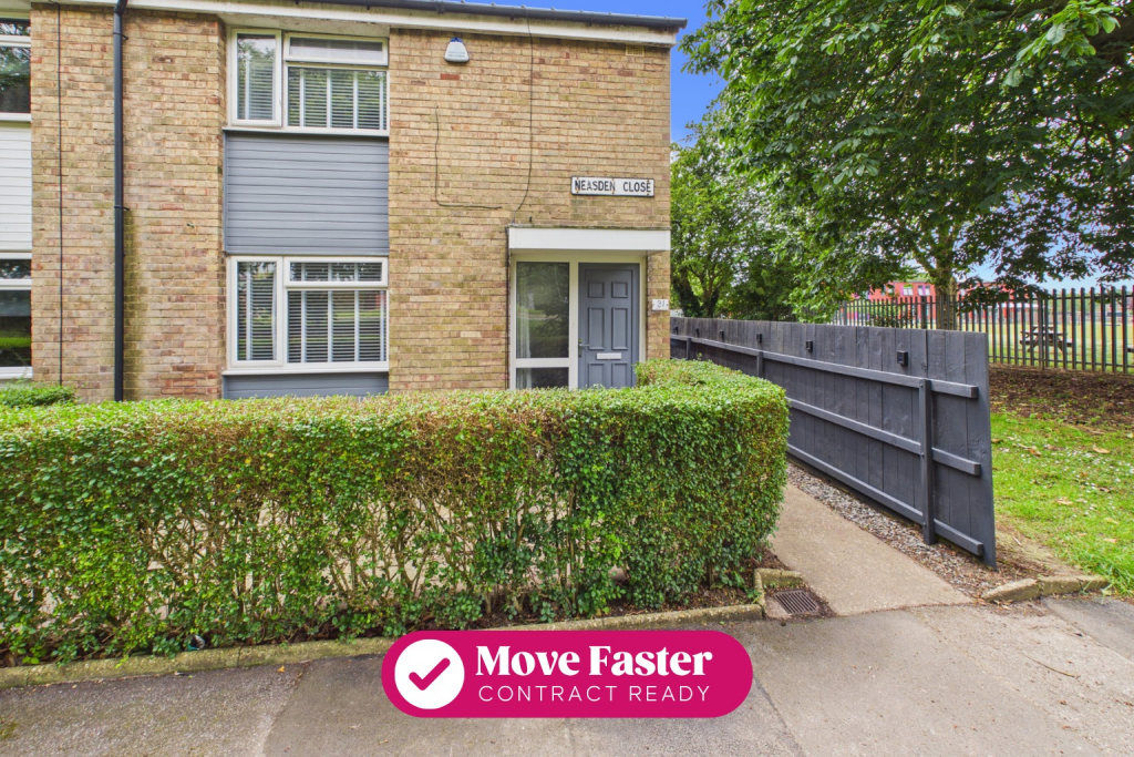 Main image of property: Neasden Close, Hull, East Riding Of Yorkshire, HU8 0QB