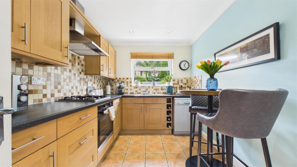 House in Peterborough - More