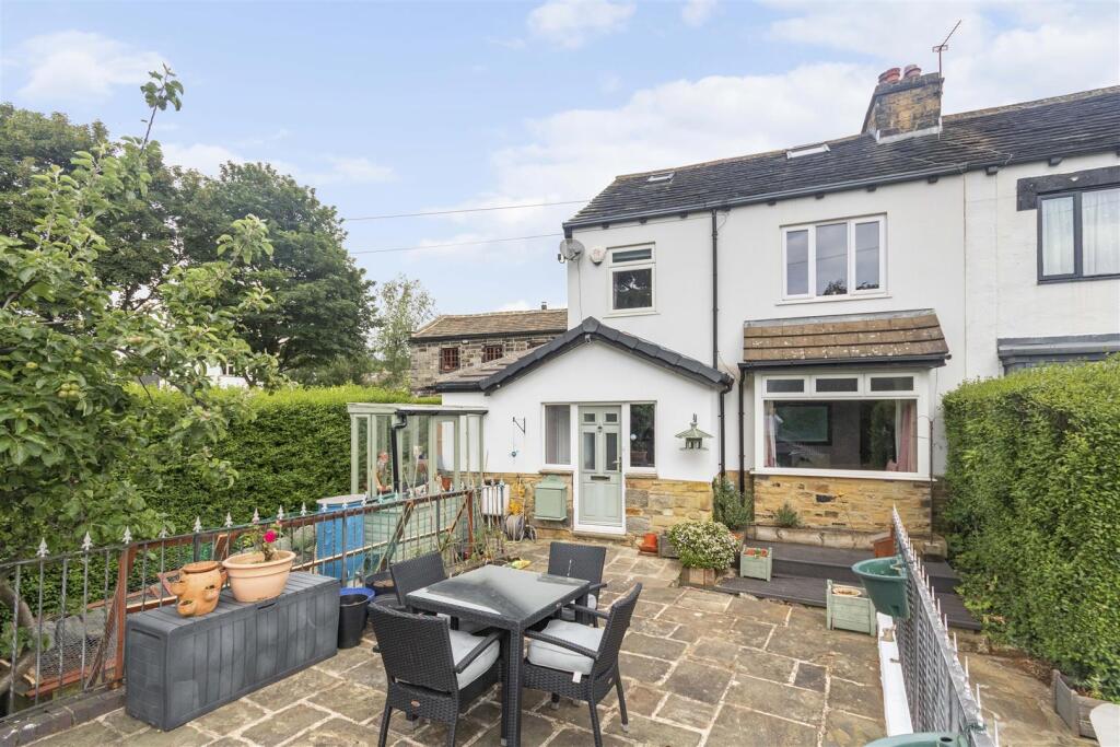 Main image of property: Town Street, Rawdon, Leeds