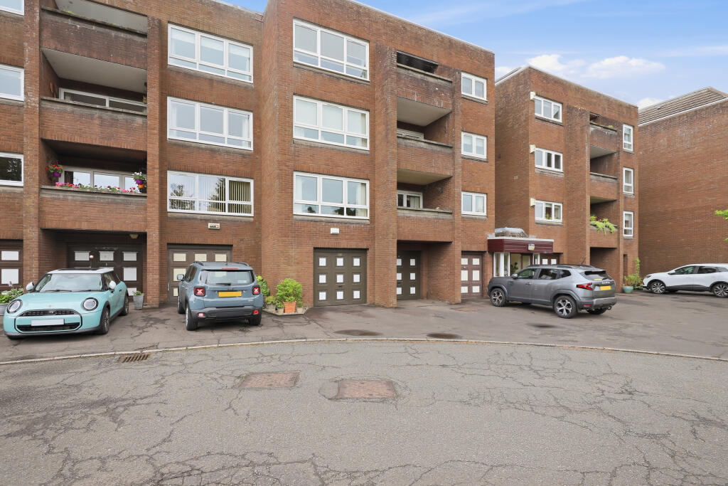 Main image of property: 59 Roman Court, Bearsden, Glasgow, G61