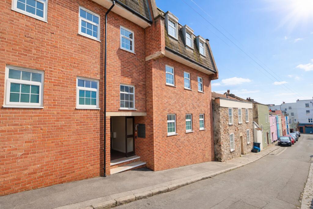 Main image of property: Richmond Court, Richmond Dale, Bristol