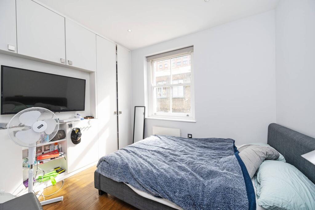 Main image of property: Ellsworth Street, Bethnal Green, London, E2
