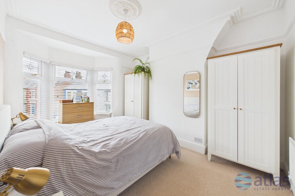 House in Liverpool, Mossley Hill - View 4