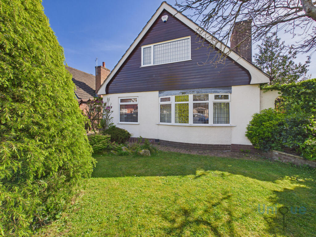 Main image of property: Windmill Avenue,  Kirkham, PR4