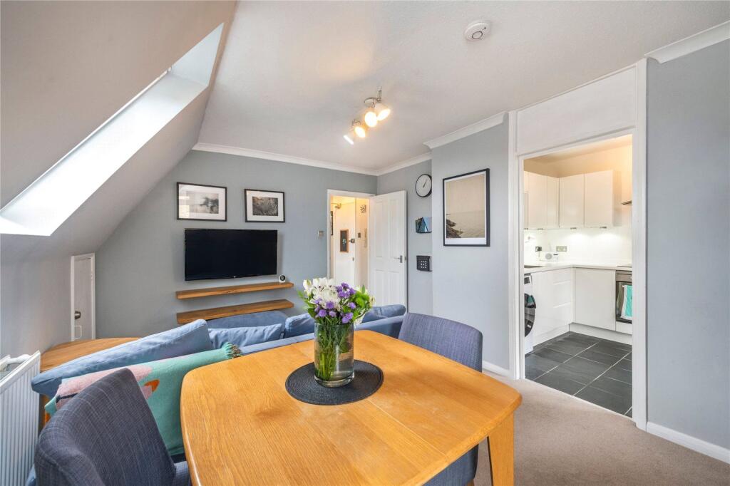 Main image of property: Oakhill Road, 
East Putney, SW15