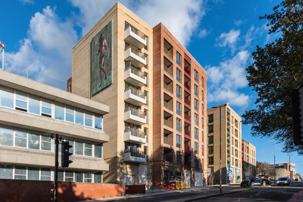 Main image of property: Edward Street Quarter,  Edward Street, Brighton