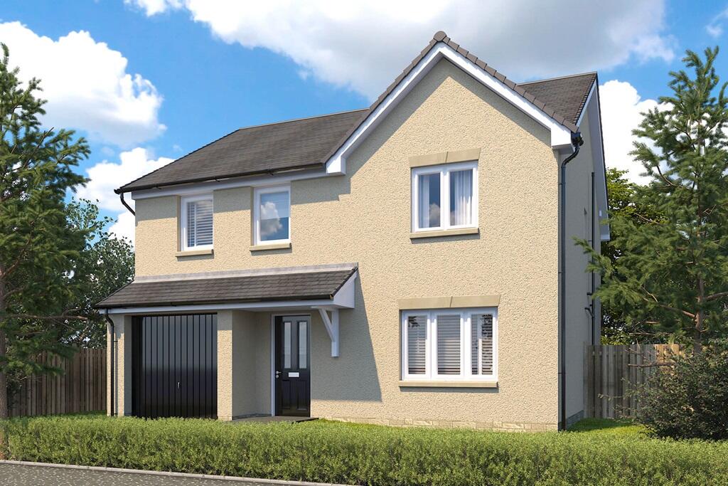 Main image of property: Off Belwood Road,
Penicuik,
Midlothian,
EH26 0NW