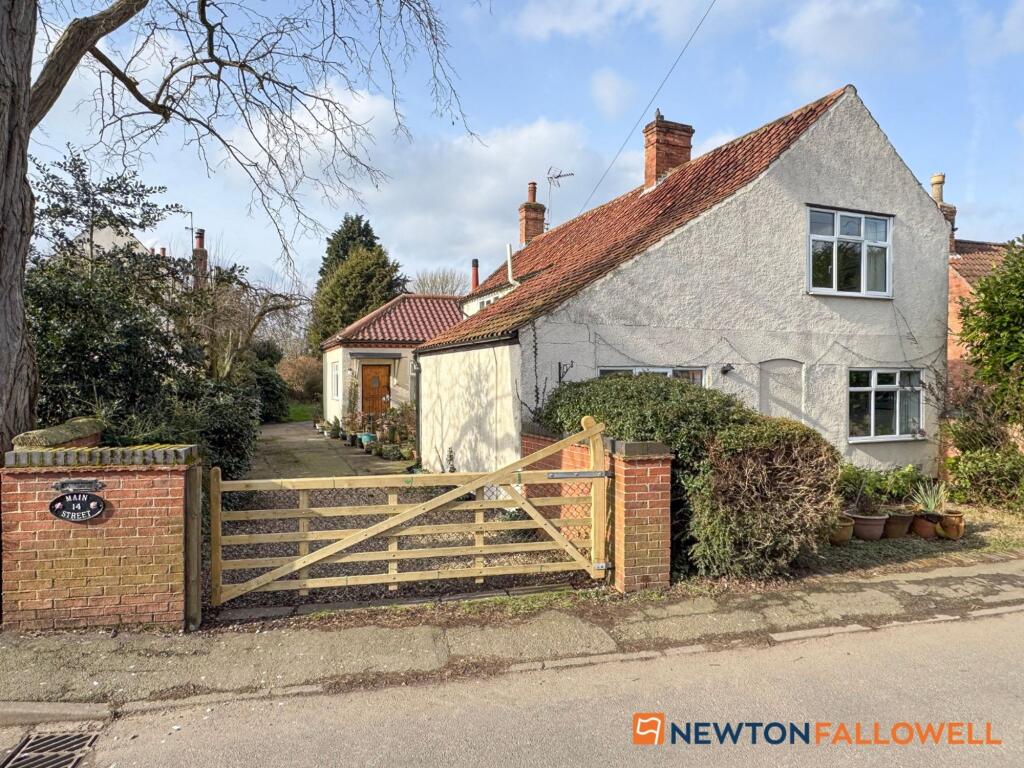 Main Street, Sutton-On-Trent, NG23, Sutton-On-Trent