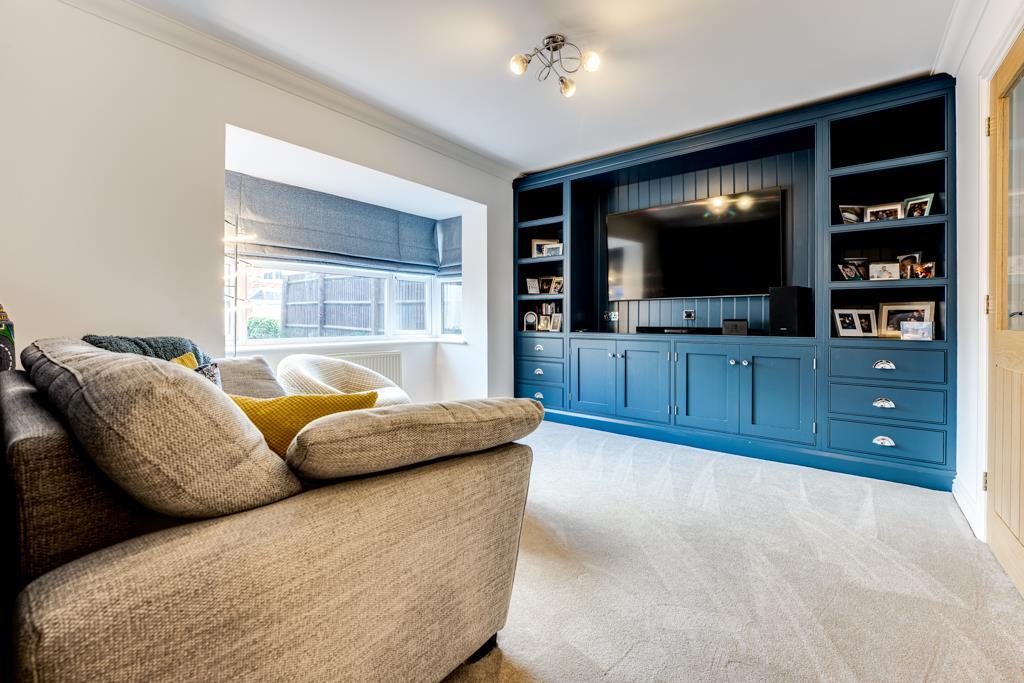 House in Northampton - View 3