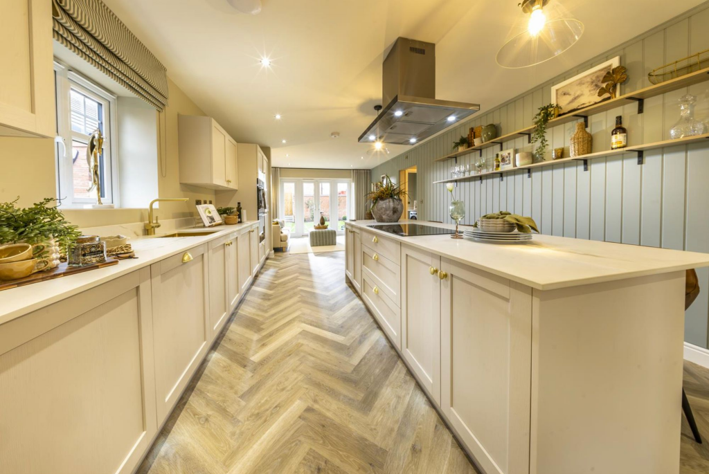 House in Nottingham - View 4