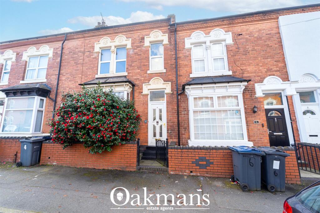 Additional image 2 of Wimbourne Road, Birmingham, West Midlands, B16