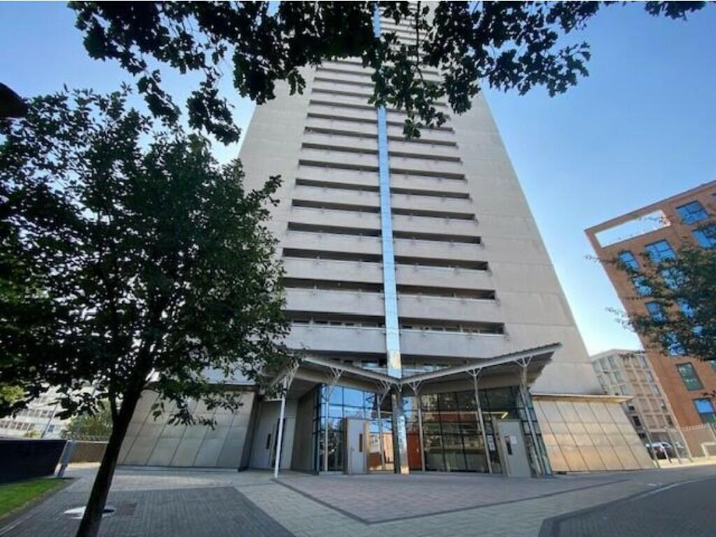 Main image of property: Holloway Head, BIRMINGHAM