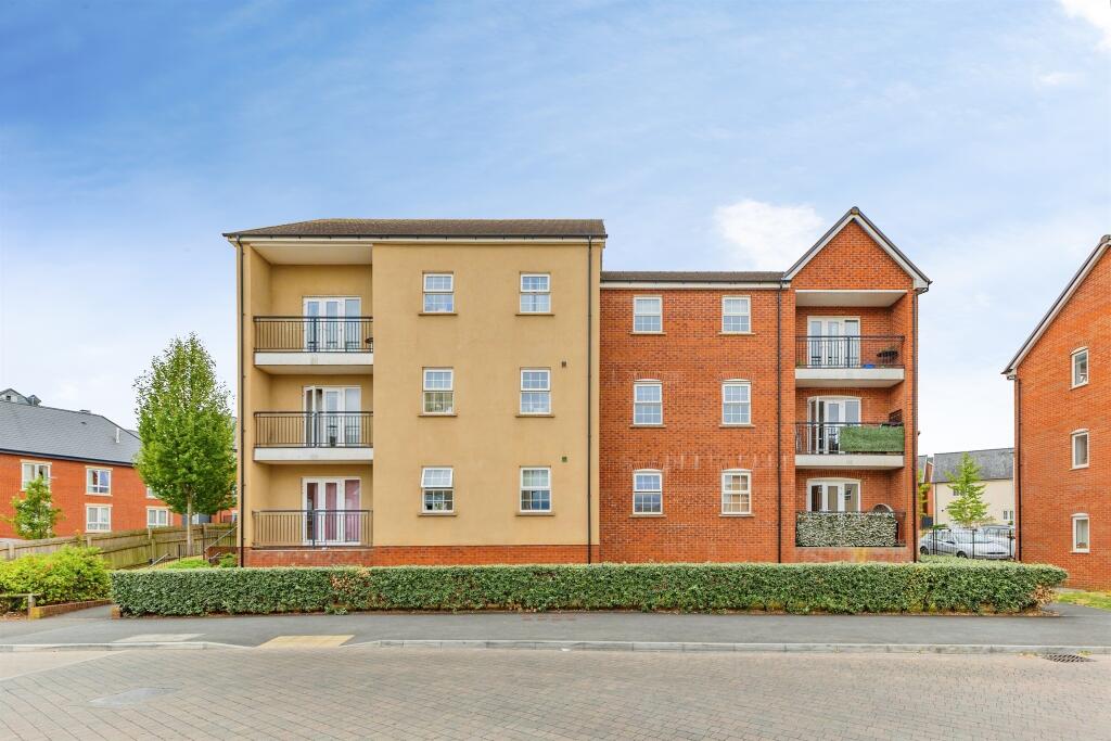 Main image of property: Harris Place, Exeter