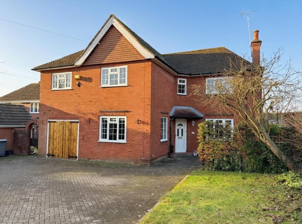 Main image of property: Pyle Hill, Newbury