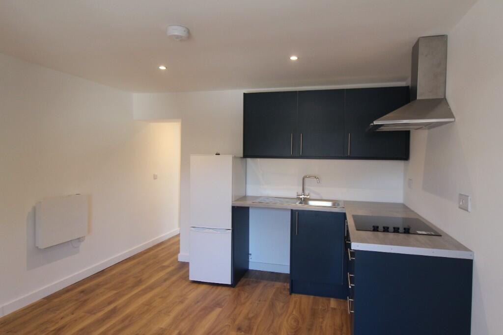 Main image of property: High Street West, Glossop, Derbyshire, SK13