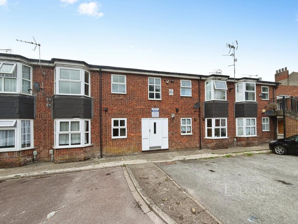 Main image of property: Beech Close, Hull, East Riding of Yorkshi, HU3