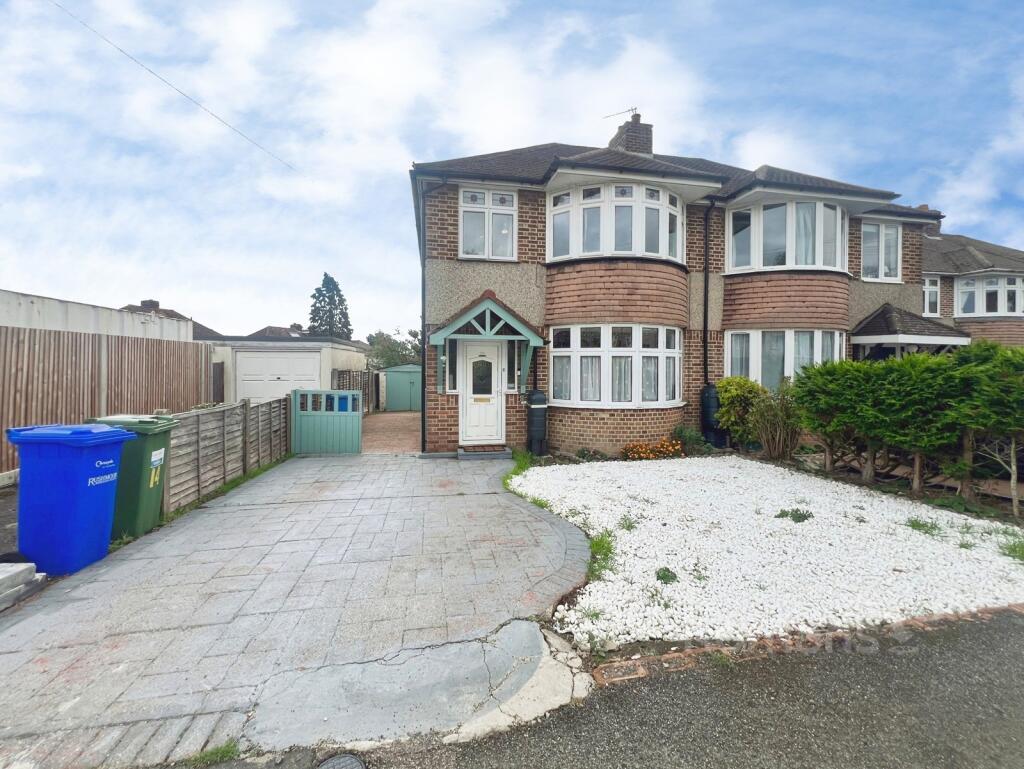 Main image of property: Orchard Gardens, Aldershot, Hampshire