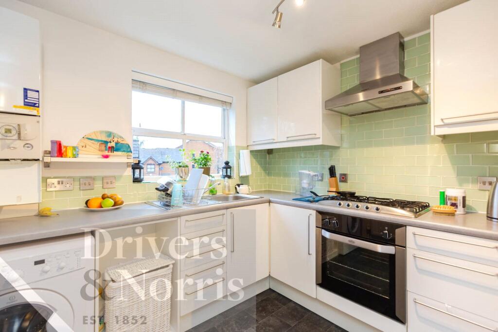 Main image of property: Moriatry Close, Holloway, London, N7