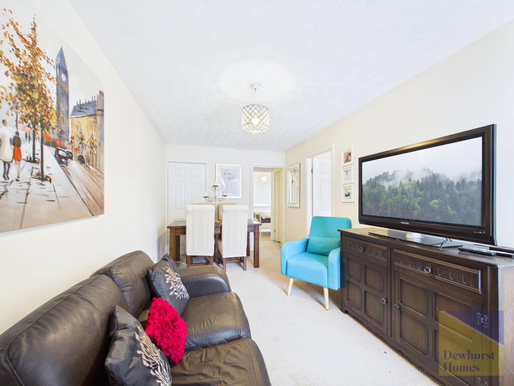 Apartment in Preston - View 2