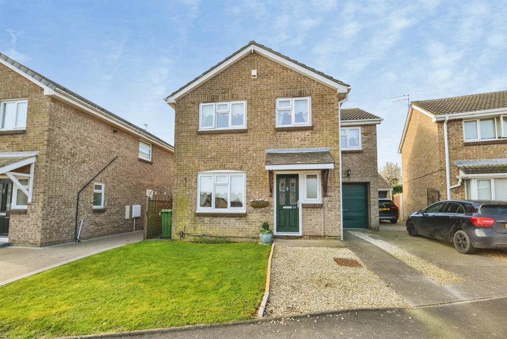 Main image of property: Cardinal Grove, Stockton-On-Tees