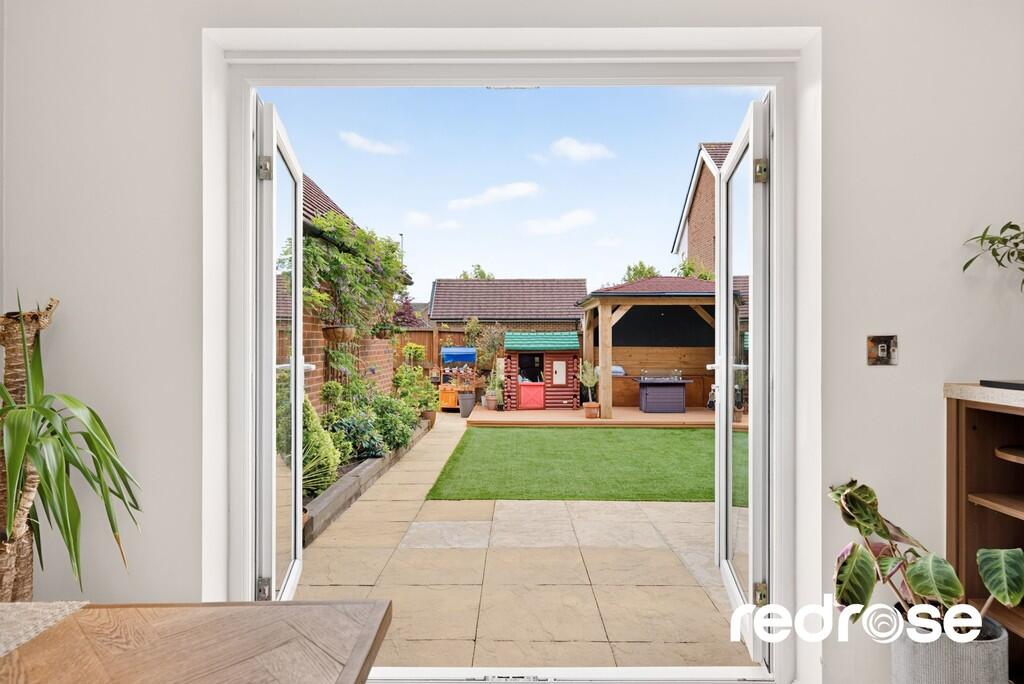 House in Preston - View 2