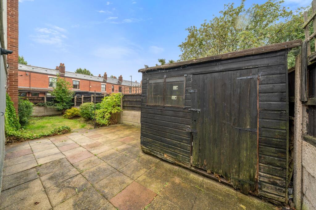 House in St Helens, Liverpool City Region - View 4