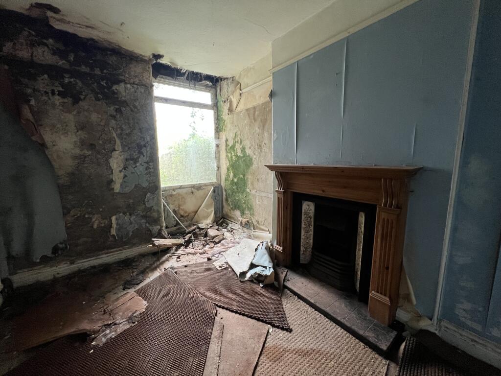 House in Carlisle - More