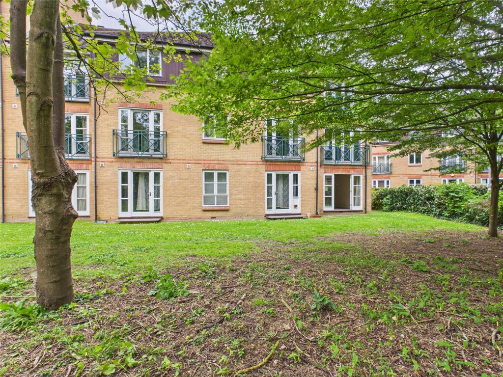 Main image of property: Faraday Road, Guildford, Surrey, GU1