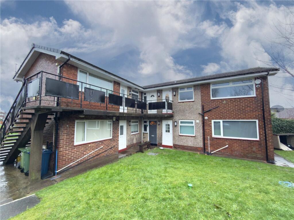 Main image of property: Carlisle Crescent, Houghton Le Spring, Tyne and Wear, DH4