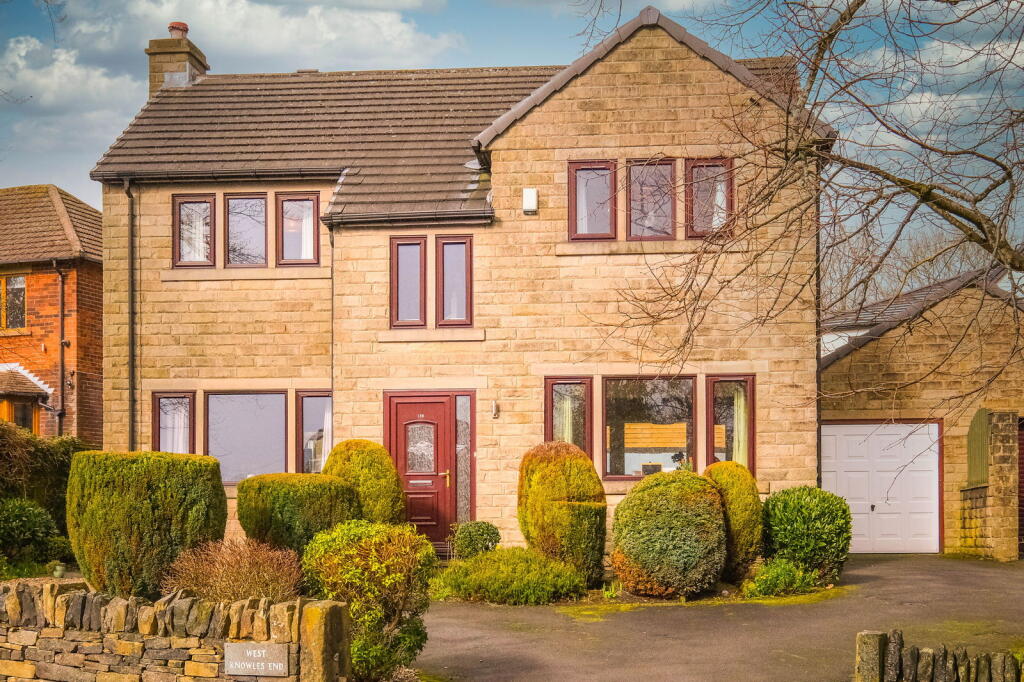 Main image of property: Grimescar Road, Ainley top, Huddersfield, Yorkshire, HD2 2EB