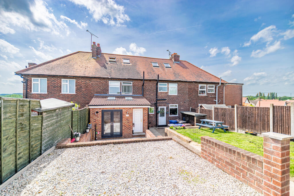 Main image of property: Windyridge, Little Smeaton, Pontefract, WF8