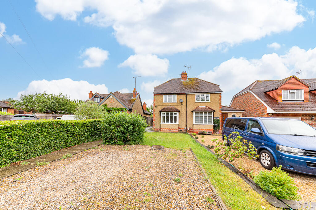 Gipsy Lane, Earley, Reading photo 2
