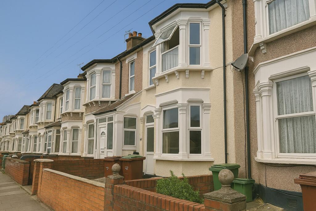 Main image of property: Thorpe Road, Barking IG11